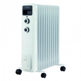 RADIADOR ACEITE 11...