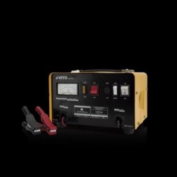 CARGADOR DE BATERIA 12/24 V...