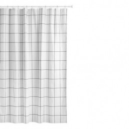 CORTINA BAÑO 140X200...