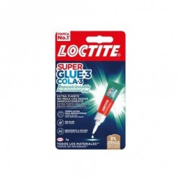 LOCTITE SUPERGLUE-3...