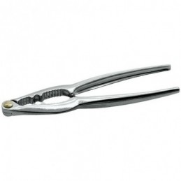 CASCANUECES CROMADO 16 CM...