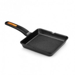 GRILL LISO 28 CM. EFFICIENT...