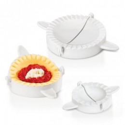 SET 3 MOLDES EMPANADILLAS...