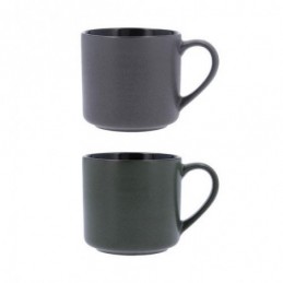 MUG CERÁMICO SURTIDO 54CL...