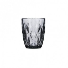 VASO BAJO VIDRIO 6UDS 28CL...