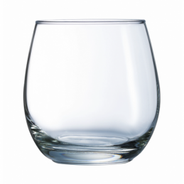 VASO BAJO VIDRIO ECO...