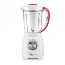 BATIDORA DE VASO 600W CORAL...