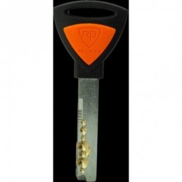 LLAVE EN BRUTO D7R SIN...