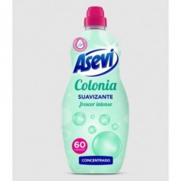 SUAVIZANTE ASEVI COLONIA...