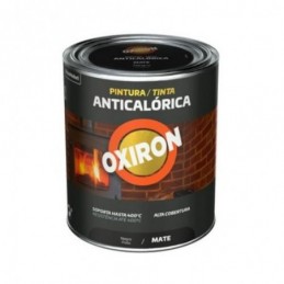 PINTURA ANTICALORICA ON...