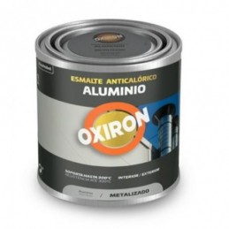 OXIRON ESMALTE ANTICALORICO...