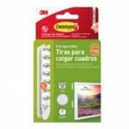 TIRAS CUELGA CUADROS...