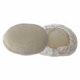 BONETE PULIR LANA C/CORDON 125