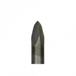 PUNTERO REDONDO SDS-PLUS...