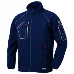 CHAQUETA JUST SOFTSHELL...