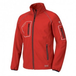 CHAQUETA JUST SOFTSHELL...