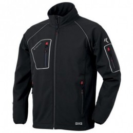 CHAQUETA JUST SOFTSHELL...