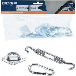 SET FIJACION 3 PIEZAS...