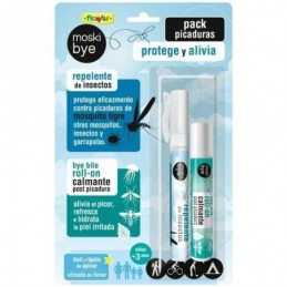 REPELENTE MOSQUITOS...