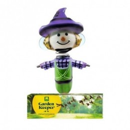 ESPANTAPAJAROS DUENDE