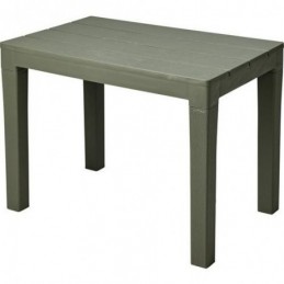 MESA AUXILIAR RESINA JARDIN...