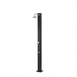 DUCHA SOLAR 32L NEGRA QP...