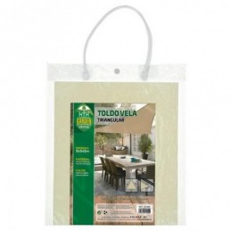TOLDO SOMBREO TRIANGULAR...