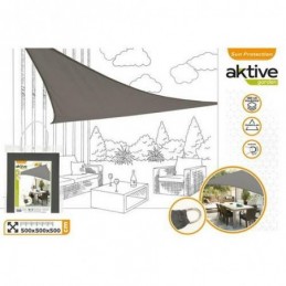 TOLDO SOMBREO TRIANGULAR...