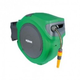 CARRETE AUTO REEL CON 40 M....