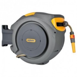 CARRETE AUTOREEL CON 25 M...