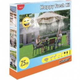 KIT NEBULIZADOR HAPPY FRESH...