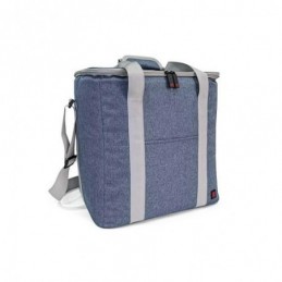BOLSA NEVERA WEEKEND AZUL...