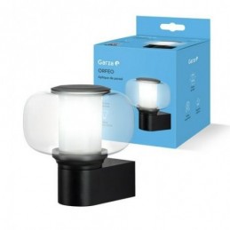APLIQUE PARED LED EXTERIOR...