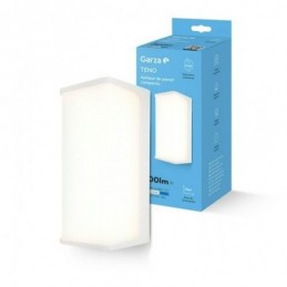 APLIQUE PARED EXTERIOR LED...