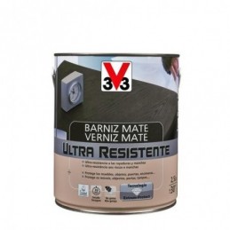 BARNIZ INT ULTRA RESISTENTE...