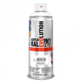 PINTURA SPRAY PINTY PLUS...