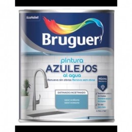 ESMALTE AZULEJOS AGUA...