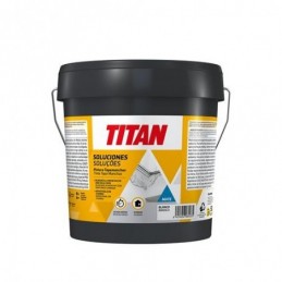 TITAN TAPAMANCHAS BLANCO 5L...