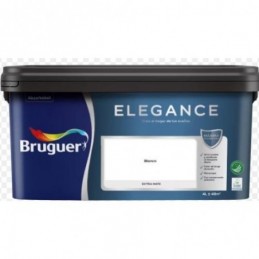 BRUGUER ELEGANCE SERENA...