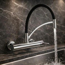 GRIFO COCINA FLEXYFORM...