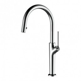 GRIFO COCINA EXTRAIBLE...