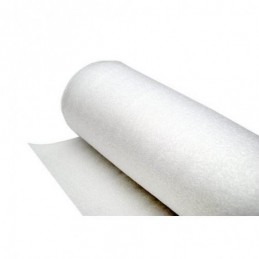 ESPUMA FOAM 1MM BLANCO...