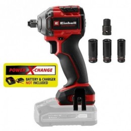 LLAVE IMPACTO BRUSHLESS...