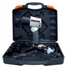 LLAVE DE IMPACTO EN KIT DE...
