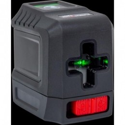 NIVEL LASER EN CRUZ VERDE...