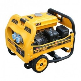 GENERADOR GASOLINA LX3300...