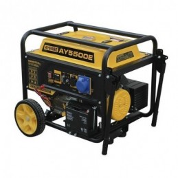 GENERADOR KIOTSU 5500W...