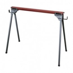 CABALLETE PLEGABLE ACERO...