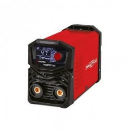 SOLDADOR INVERTER PRACTICO...