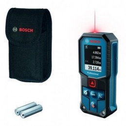 TELEMETRO LASER GLM 40-31...